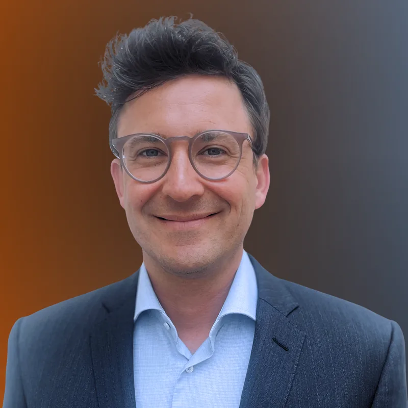 Simon Rutar