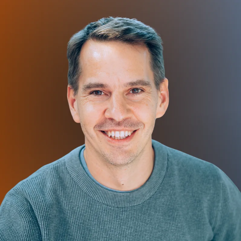 Lukas Zenk
