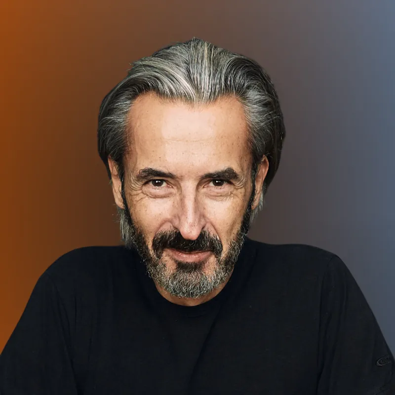 Markus Gull